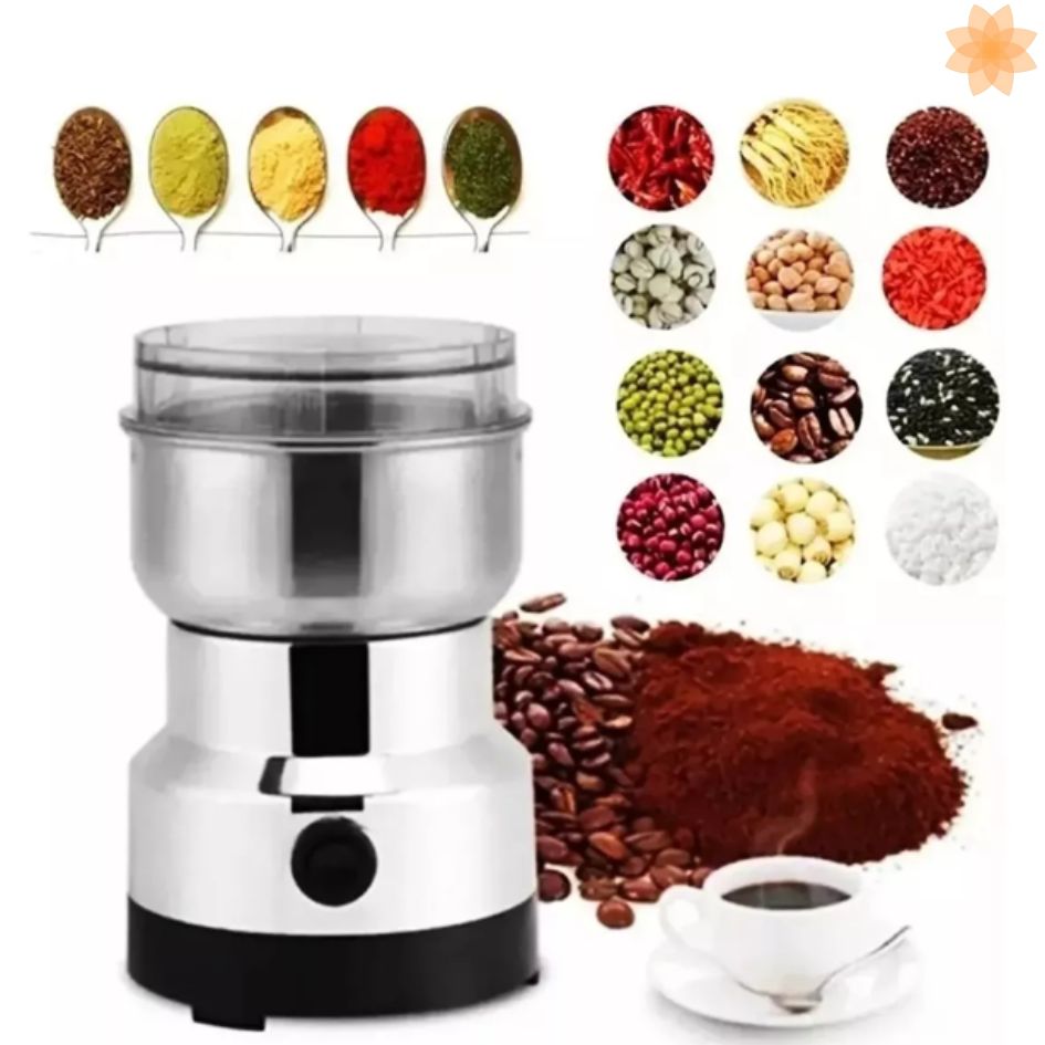 Molimax Pro — Molino Pulverizador Premium